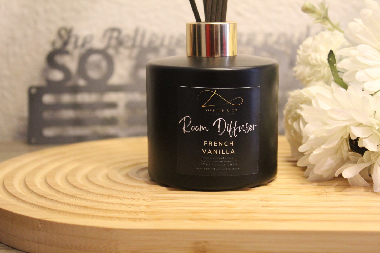 Reed Diffusers