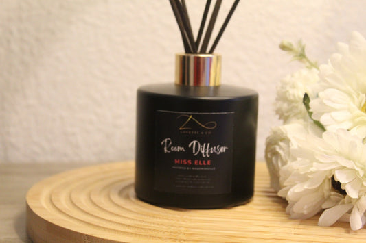 Reed Diffusers