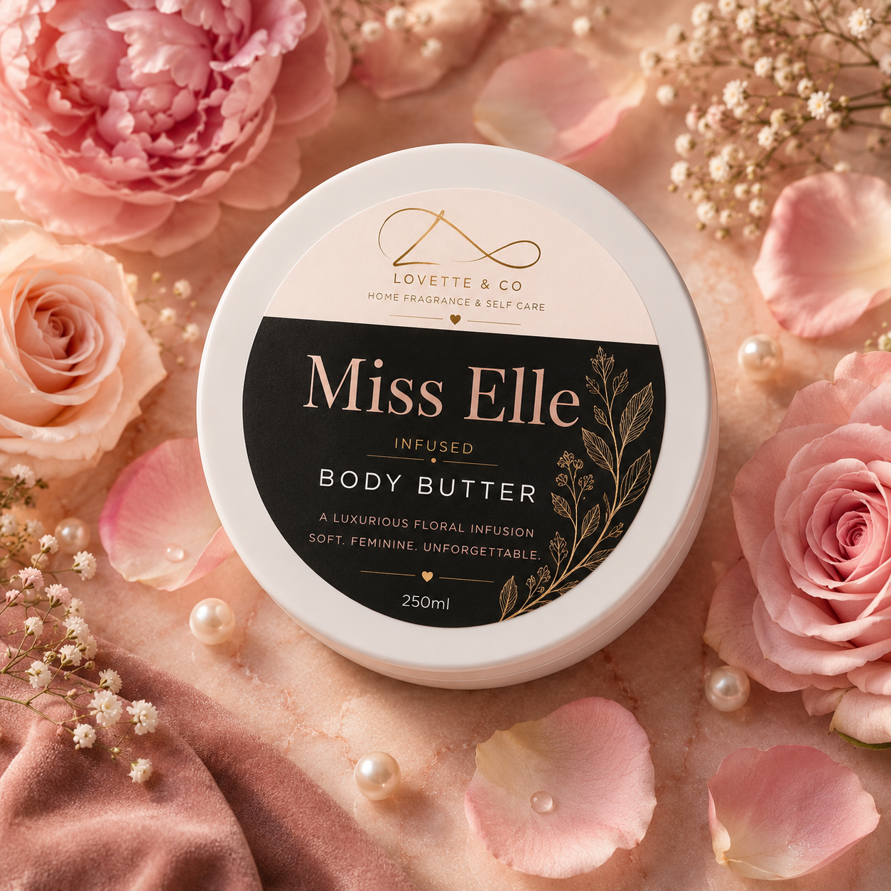 Body Butter