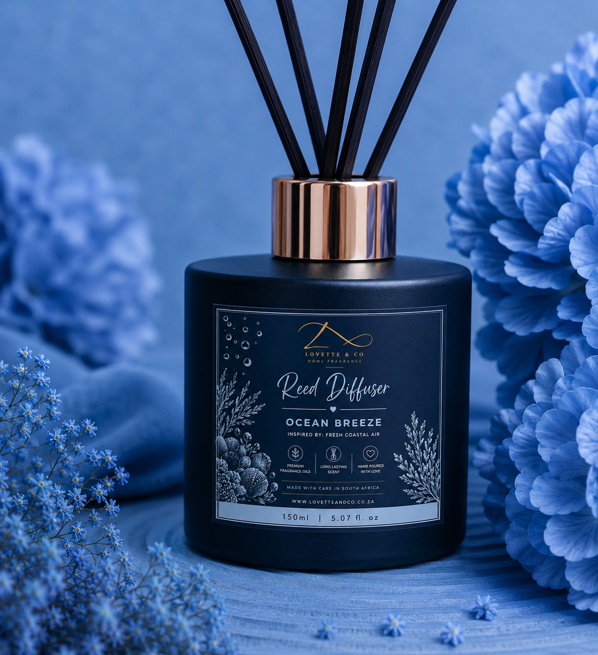 Reed Diffusers