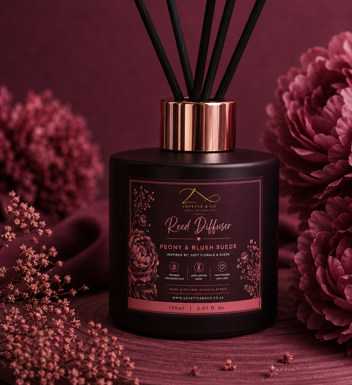 Reed Diffusers