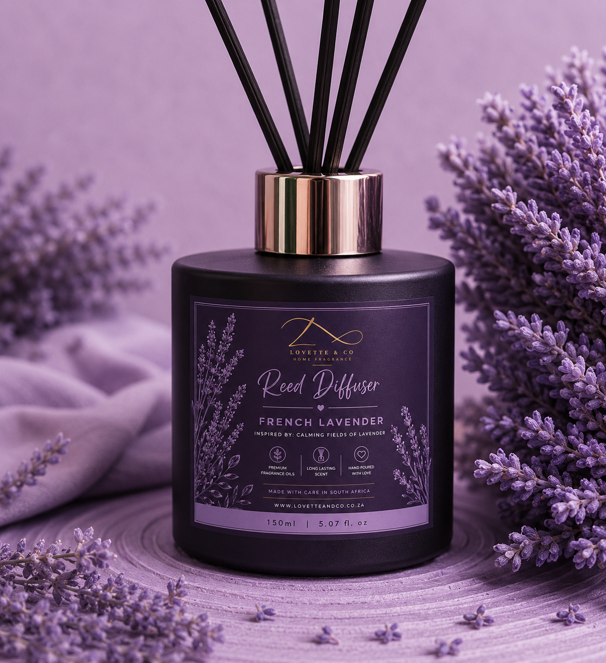 Reed Diffusers