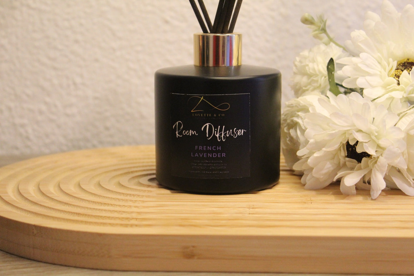 Reed Diffusers
