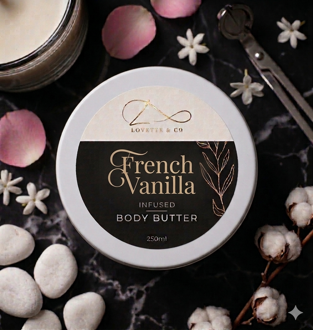 Body Butter