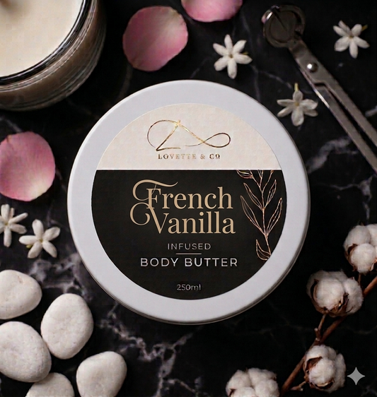 Body Butter