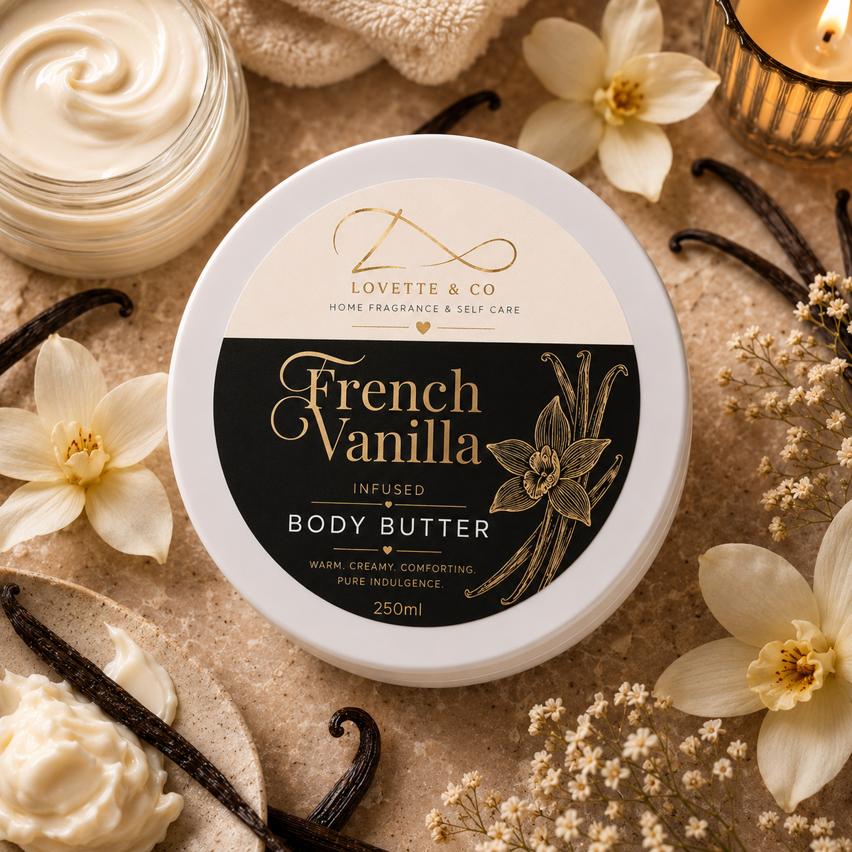 Body Butter
