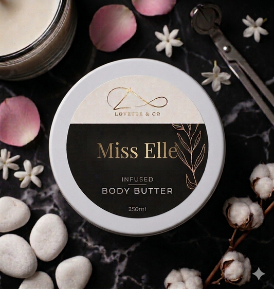 Body Butter
