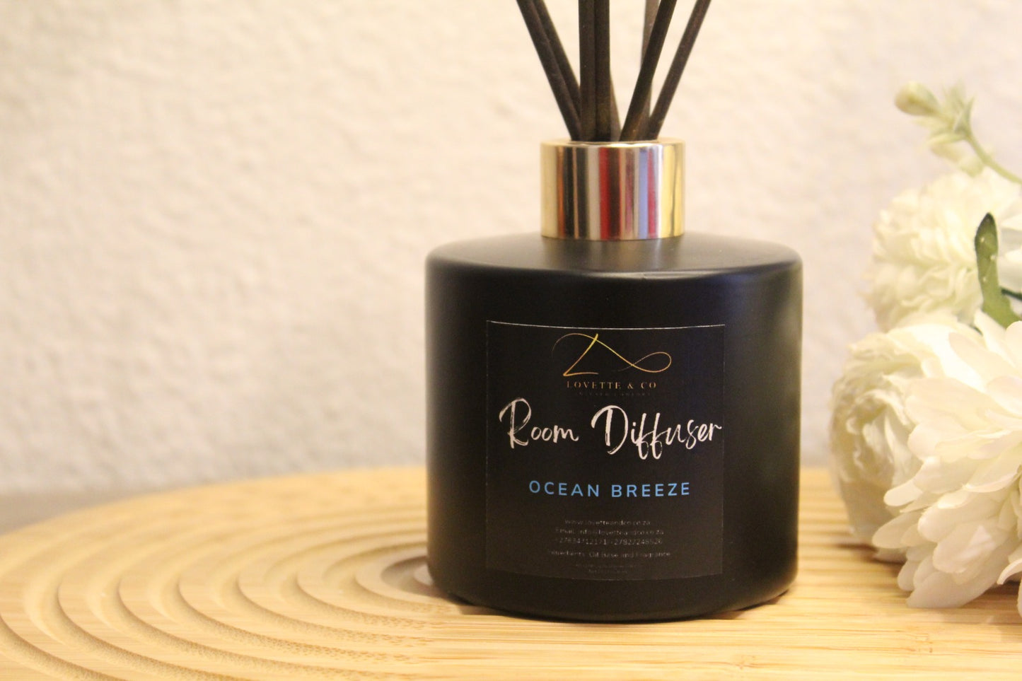 Reed Diffusers