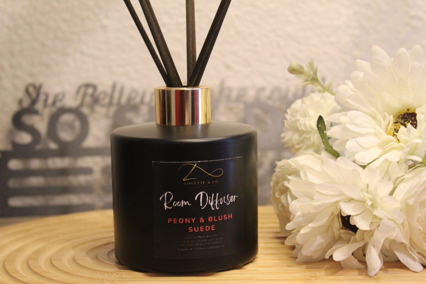 Reed Diffusers