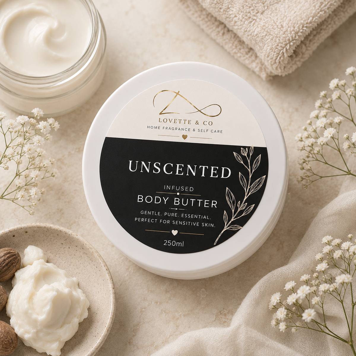 Body Butter