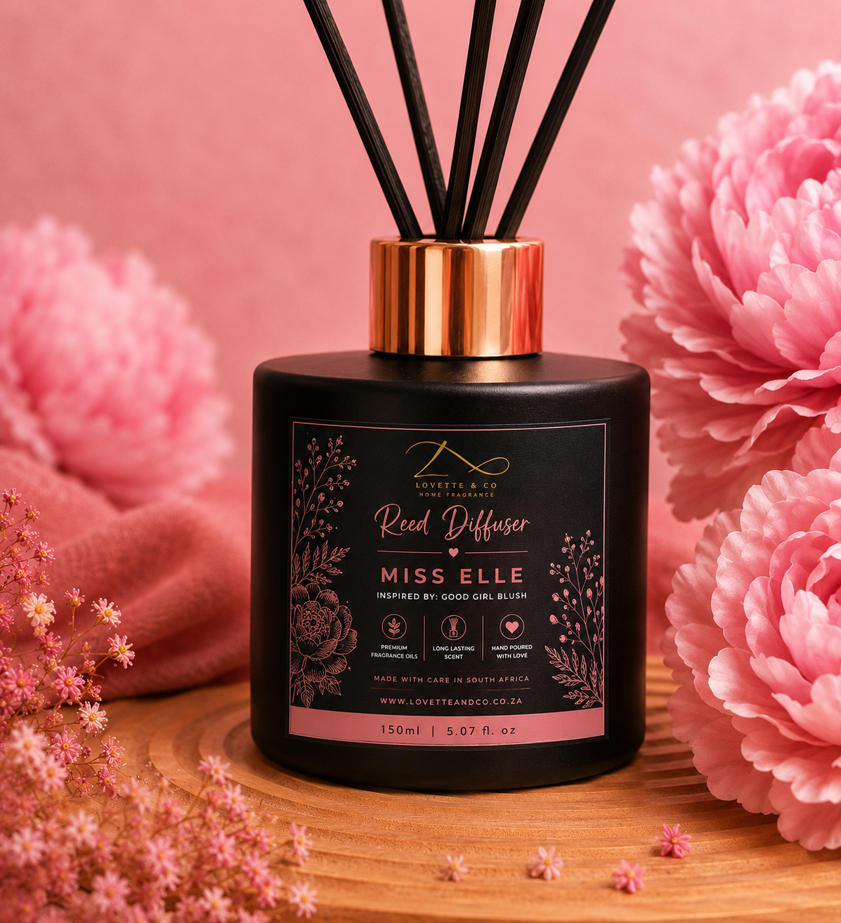 Reed Diffusers